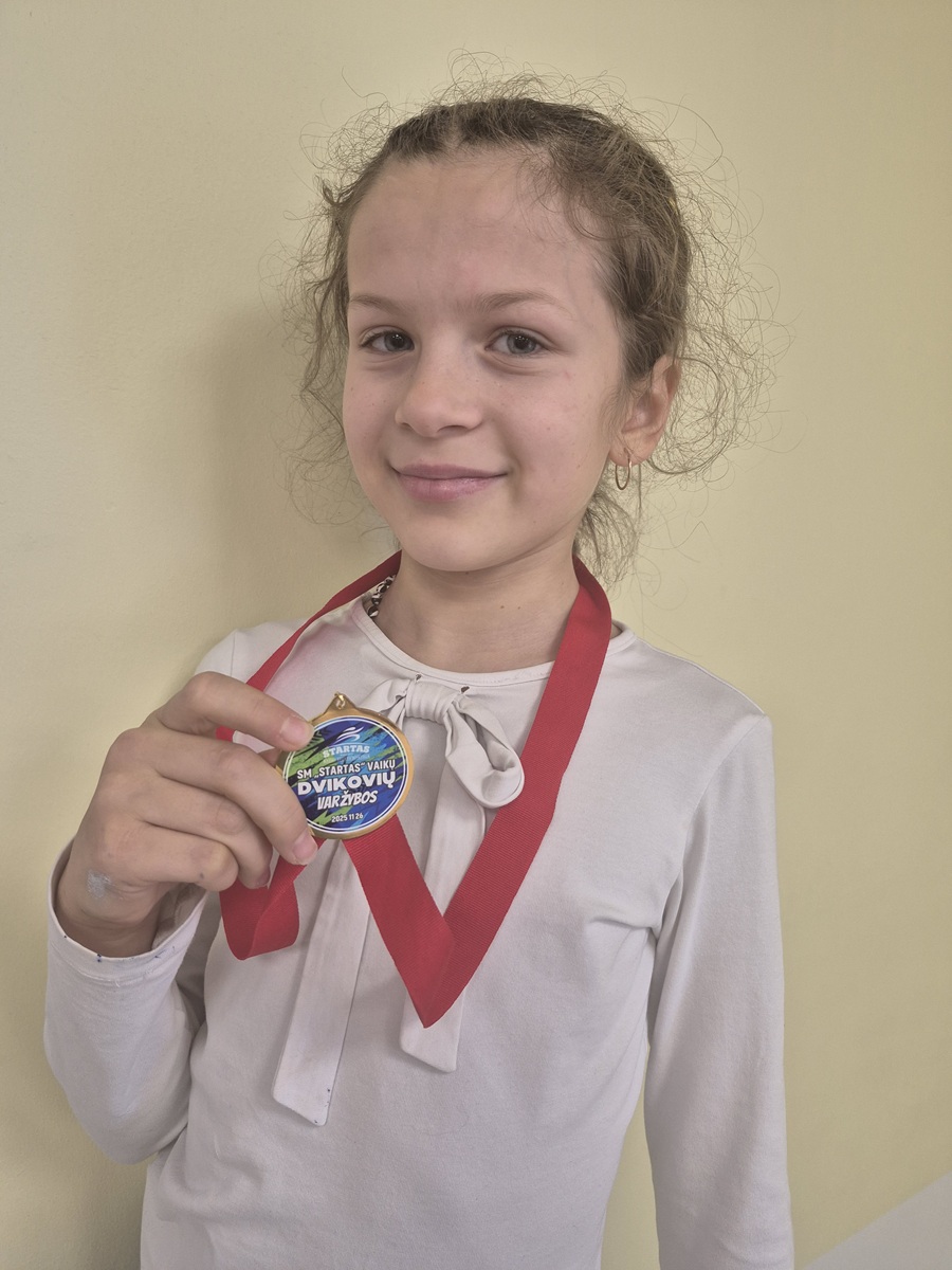 Prezidento Valdo Adamkaus lengvosios atletikos manieže vyko SM 