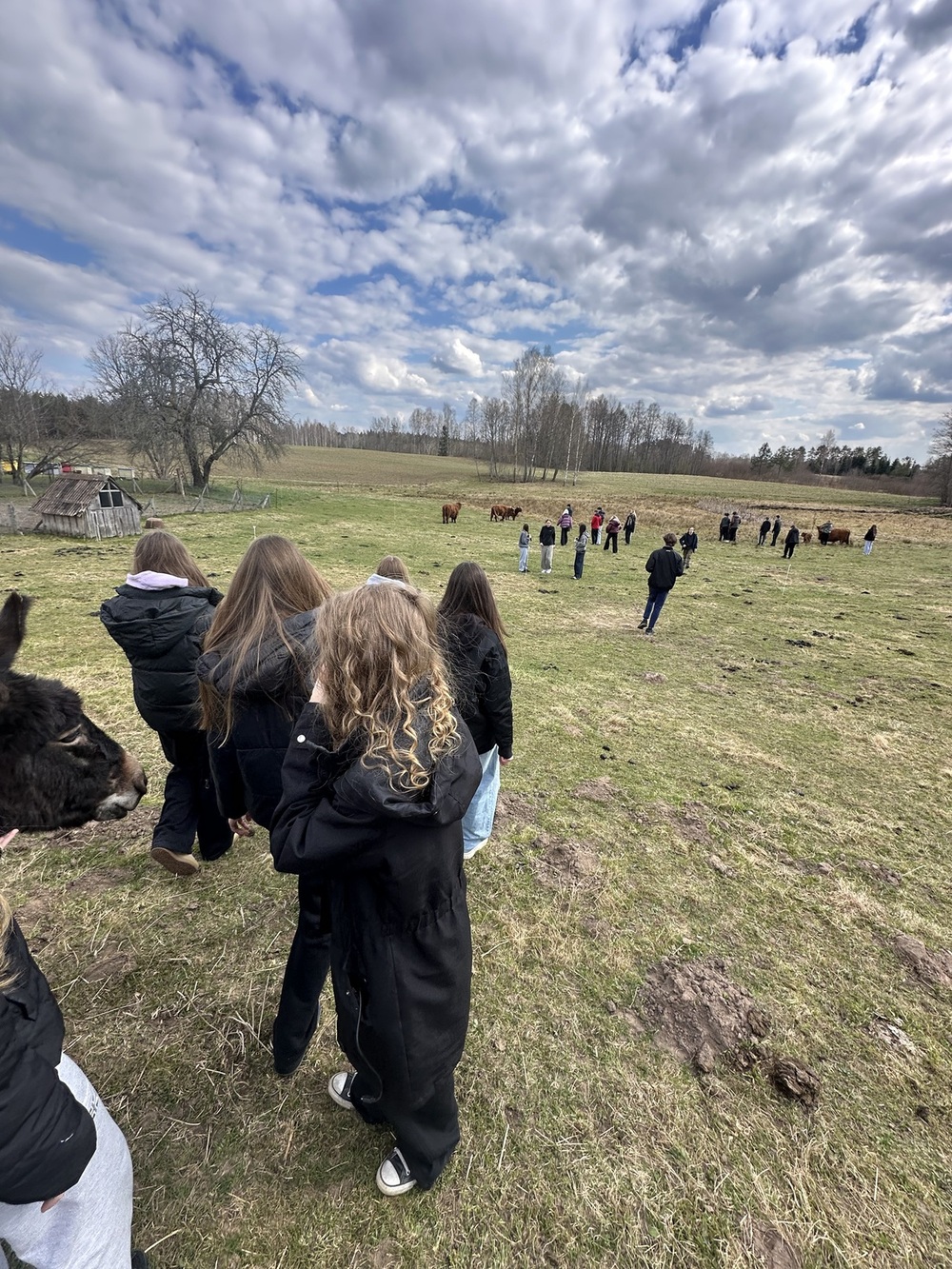 Rekolekcijos pas Tiberiados brolius